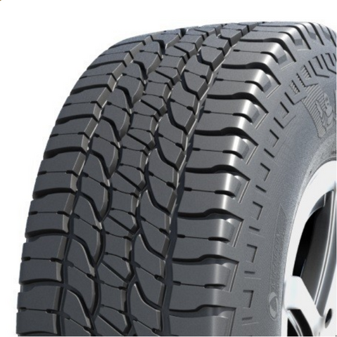 Llanta 255/70 R16 Michelin