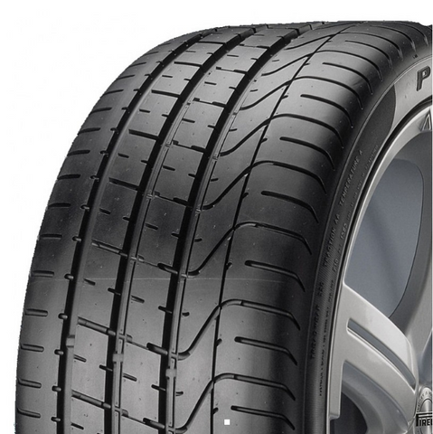 Llanta 255/35 R19 Pirelli