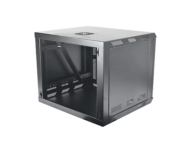 Linkedpro Sr 1909 Gfp Gabinete Montaje En Pared Cuerpo Fijo Con Rack 19plg 9 Unid - ordena-com.myshopify.com