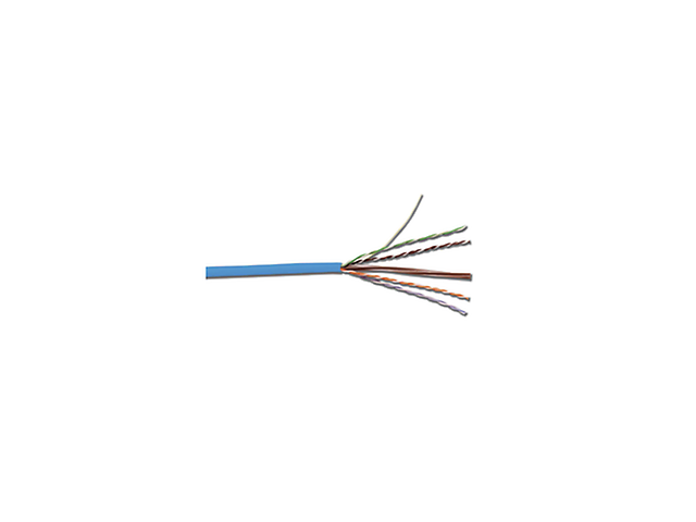 Siemon Bobina De Cable Utp De 4 Pares, Cat6,24 Awg, 305m - ordena-com.myshopify.com