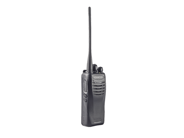 Kenwood Tk 3402 K2 Radio Uhf 400/470 M Hz 5 W De Potencia 2 Teclas Programables - ordena-com.myshopify.com