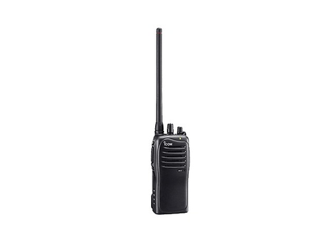 Icom Ic F3013/43 Radio Portatil Analogico 5 W De Potencia 16 Canales 136/174 M Hz - ordena-com.myshopify.com