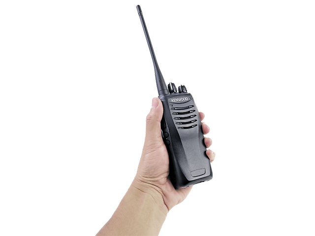 Kenwood Tk 2402 K Radio Vhf 136/174 M Hz Audio Excepcional 5 W 2 Teclas Programable - ordena-com.myshopify.com