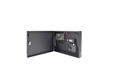 ZKTECO - ACCESSPRO Panel de Control de Acceso IP para 1 Puerta. - ordena-com.myshopify.com