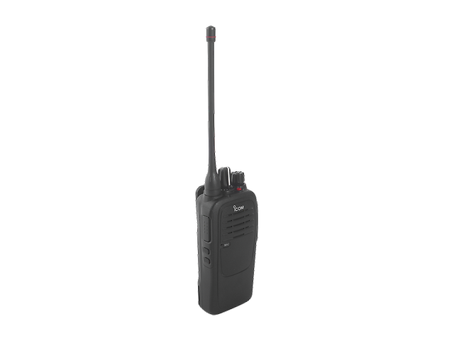 Icom Ic F2000/04 Radio Portatil 4 W 16 Can Sumergible Ip67 400/470 M Hz - ordena-com.myshopify.com