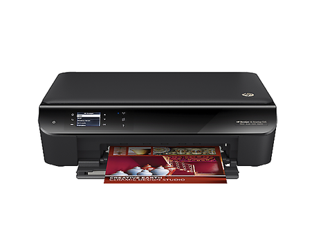 Hp 3545 Impresora Ink Advantage Deskjet E Aio Wireless - ordena-com.myshopify.com