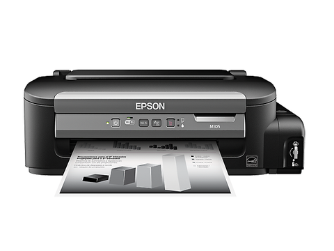 Epson M105 Impresora Wi Fi Monocromática - ordena-com.myshopify.com