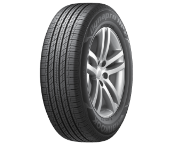 Llanta 245/50R20 Hankook DYNAPRO HP2 RA33 102V