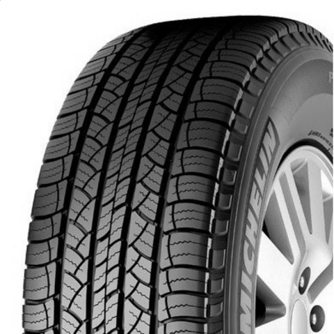 Llanta 245/75R16 Michelin