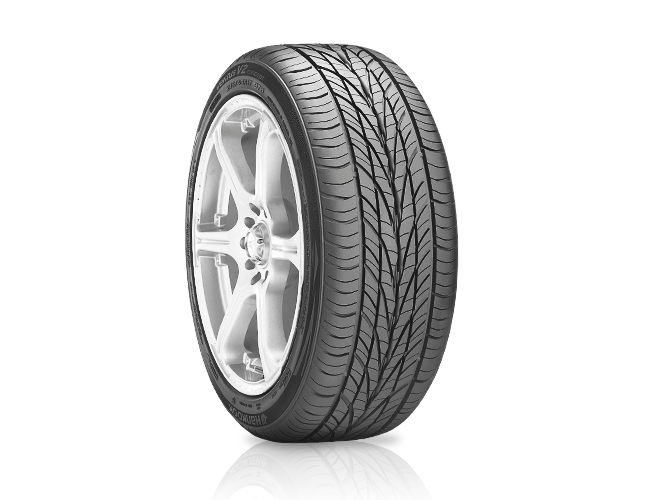 Llanta 215/45R18 Hankook VENTUS V2 CONCEPT H437 93H