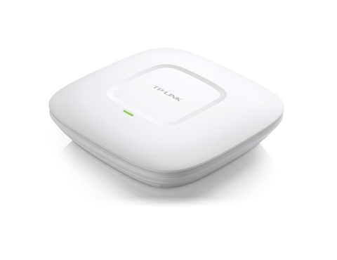 Tp Link Eap120 Punto De Acceso Montaje En Techo 300mbps