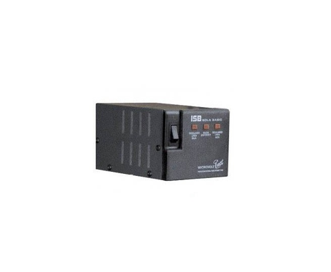 Sola Basic Microvolt Inet Dn-21-202, Regulador 2000va/1800w,