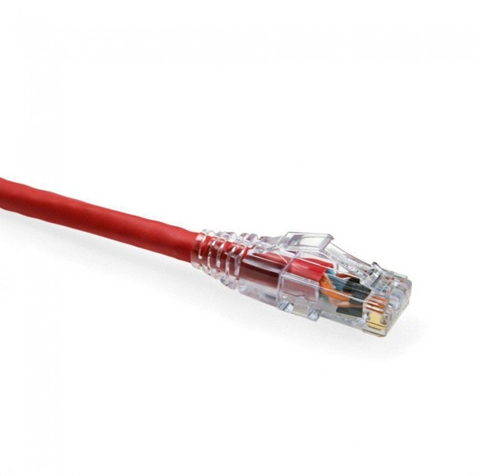 Leviton 62460 10 R Cordon De Parcheo Extreme 6 Estandar 10 Pies Rojo - ordena-com.myshopify.com