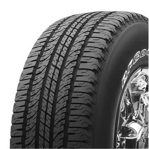 Llanta 265/70 R18 BF Goodrich Long Trail T/ATour 114T