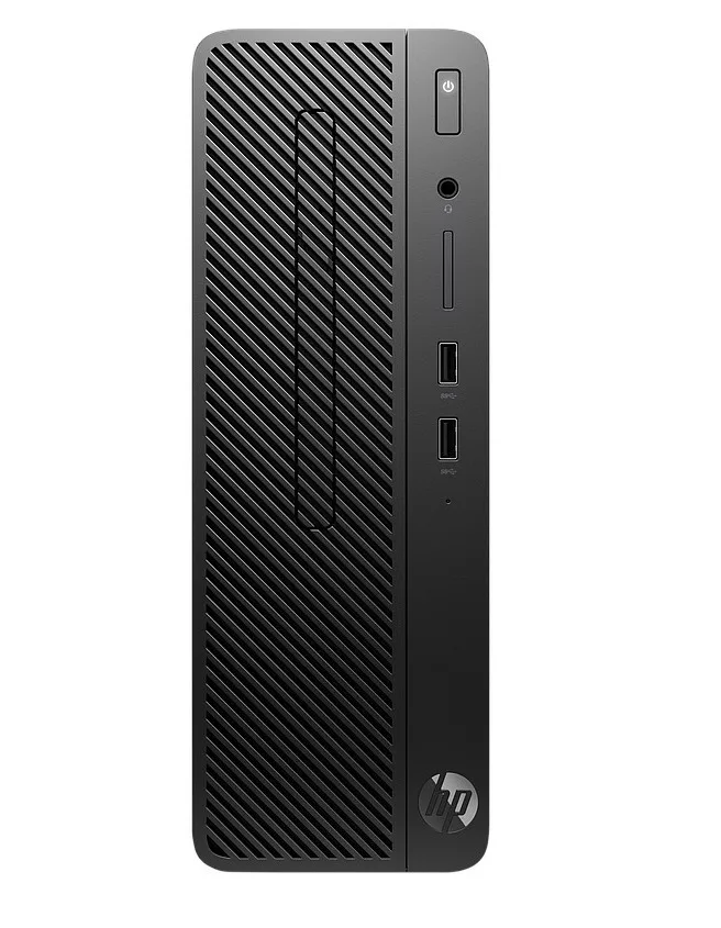 Hp 280 G3 Sff 7 Hz47 Ltelife2 T Desktop I3 9100 8 Gb 1 Tb W10 P - ordena-com.myshopify.com