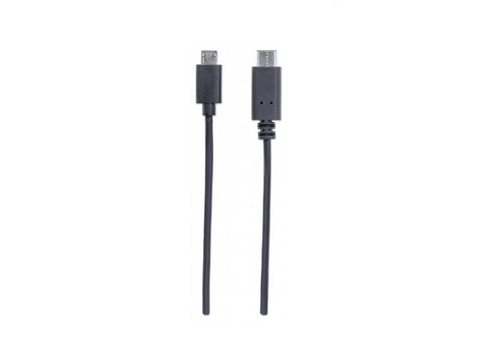 Manhattan 354967 Cable Usb Tipo C M Micro B M 2.0 M V2.0 - ordena-com.myshopify.com