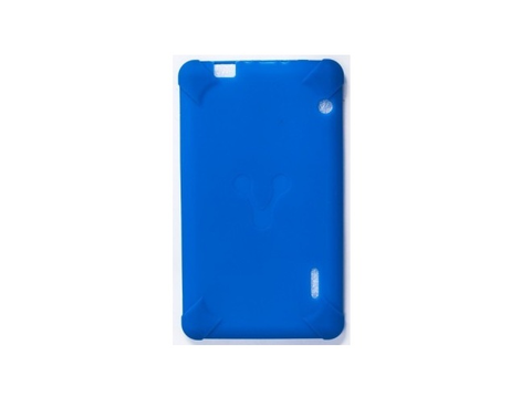 Vorago Tc 124 Azul Funda Para Tablet Tc 124 De Goma De 7 Pulg, Azul - ordena-com.myshopify.com