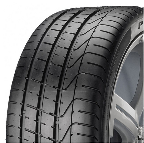 Llanta 255/40R19 Pirelli Pzero 96Y