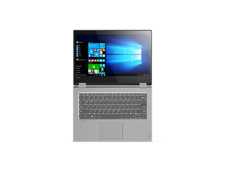 Lenovo Laptop Yoga 520 14 Ikb 14 T Ci5 7200 U 8gb 1tb - ordena-com.myshopify.com