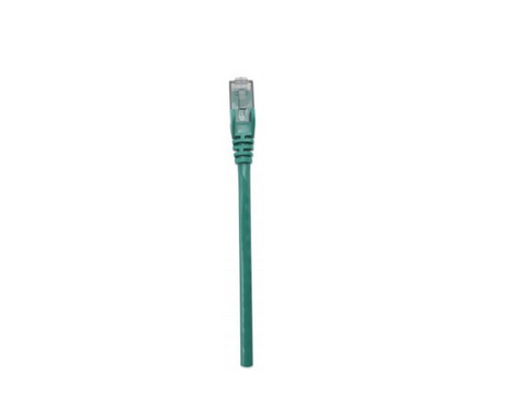 Intellinet  342490 Cable Patch Cat 6 2.0 M 7.0 F Utp Verde - ordena-com.myshopify.com