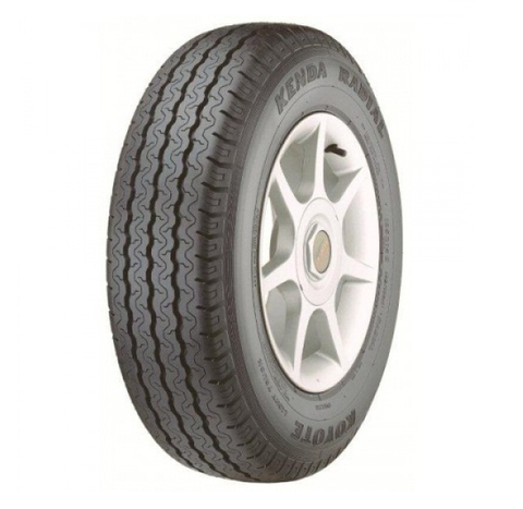 Llanta 215/75R14 KENDA KR06 8PR