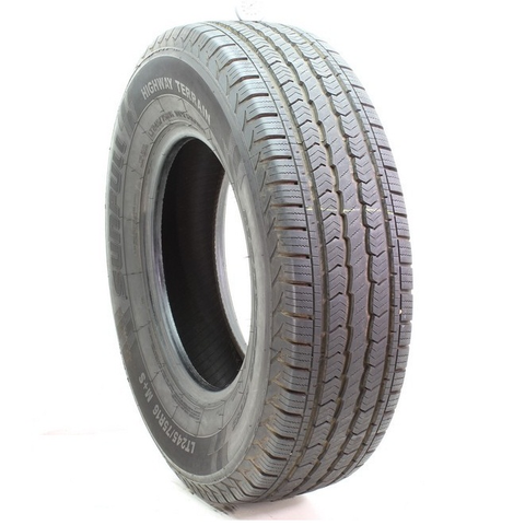 Llanta 265/70R17 Sunfull MONT-PRO HT781 115T