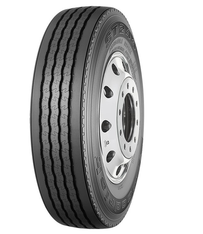 Llanta 275/80R22.5 BFGoodrich ST244 110M