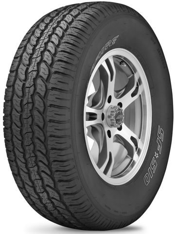 Llanta 245/75R16 StarFire SF510 111S