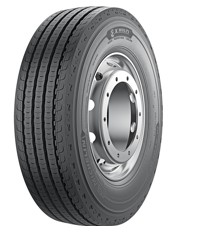 Llanta 215/75R17.5 Michelin X MULTI Z 126/124M LRG