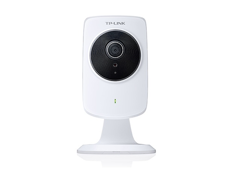 Tp Link Nc230 Cámara Cloud Hd Diurna/Nocturna Wi Fi - ordena-com.myshopify.com