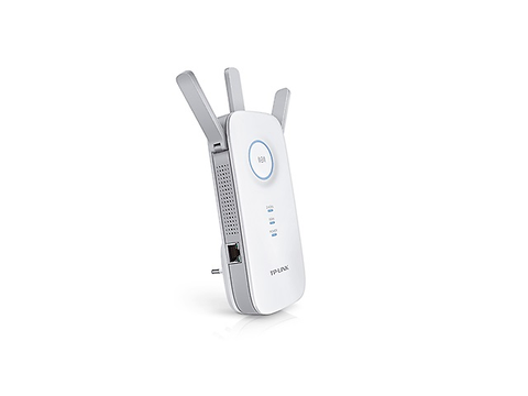 Tp Link Re355 Extensor De Cobertura Wi Fi Ac1200 - ordena-com.myshopify.com