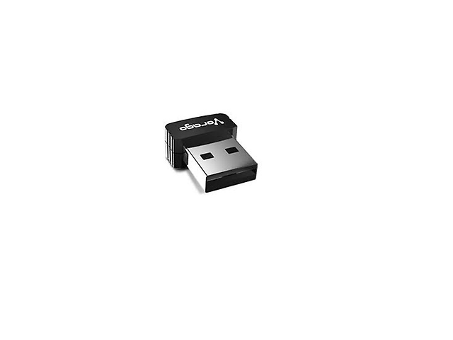 Vorago Nw 103 Mini Adaptador Usb 150 Mbps/Wps/Antena Interna/2.4 Ghz Negro - ordena-com.myshopify.com