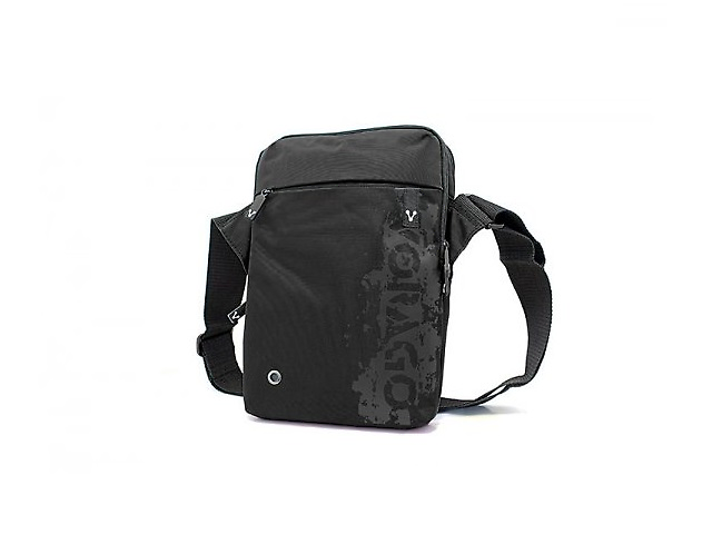 Vorago Msb 201 11 Messenger Bag Negro - ordena-com.myshopify.com