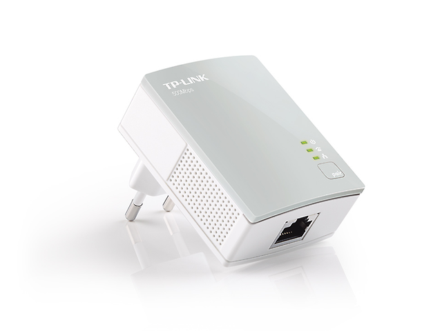 Tp Link Tl Pa4010 Powerline Nano Av500 - ordena-com.myshopify.com