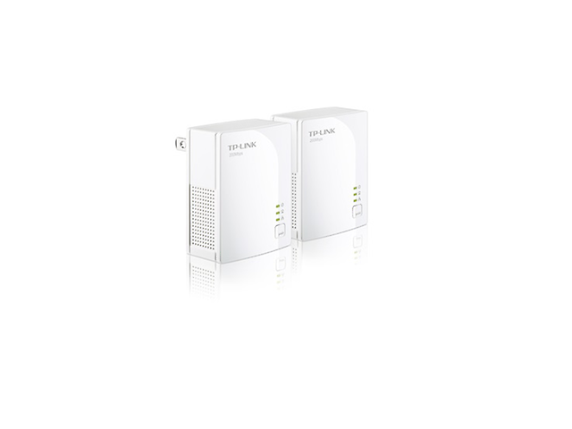 Tp Link Tl Pa2010 Kit Kit Powerline - ordena-com.myshopify.com