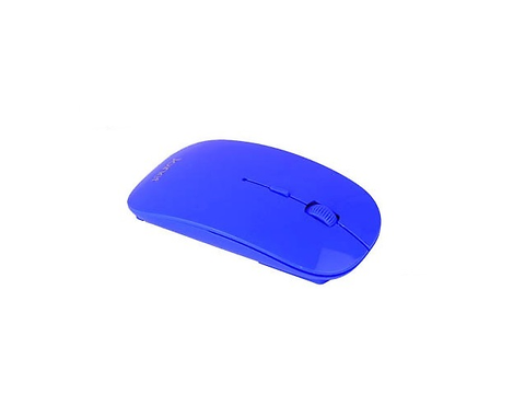 Joinet 13379 Mouse Inalambrico Optico 24 Ghz Color Azul - ordena-com.myshopify.com