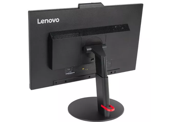 Lenovo Think T24 V 61 Bcmar6 Us Monitor Led 23.8 Pulg Fullhd Camara Bocina - ordena-com.myshopify.com