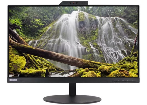 Lenovo Think T24 V 61 Bcmar6 Us Monitor Led 23.8 Pulg Fullhd Camara Bocina - ordena-com.myshopify.com