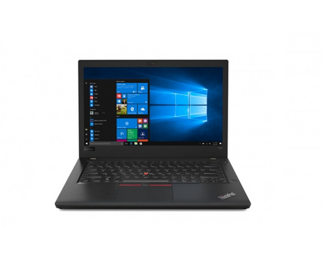 Laptop Lenovo Thinkpad T480 I Ci7 14 Pulg 1 Tb 8 Gb Color Negro - ordena-com.myshopify.com