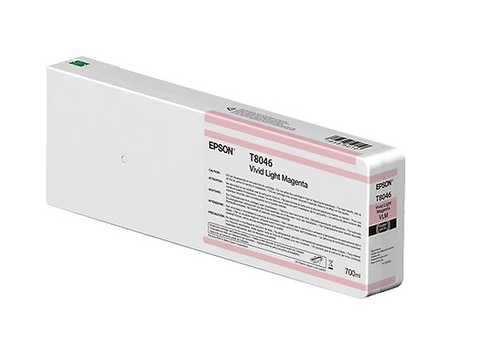 Epson T804 Cartucho Para Sure Color P6000 P9000 700 Ml Magenta Claro - ordena-com.myshopify.com