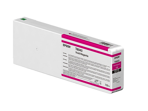 Epson T804 Cartucho Para Sure Color P6000 P9000 700 Ml Magenta - ordena-com.myshopify.com