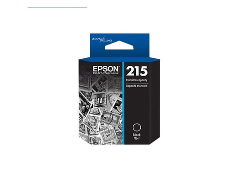 Epson T215 Cartucho Para Wf 100 Negro - ordena-com.myshopify.com