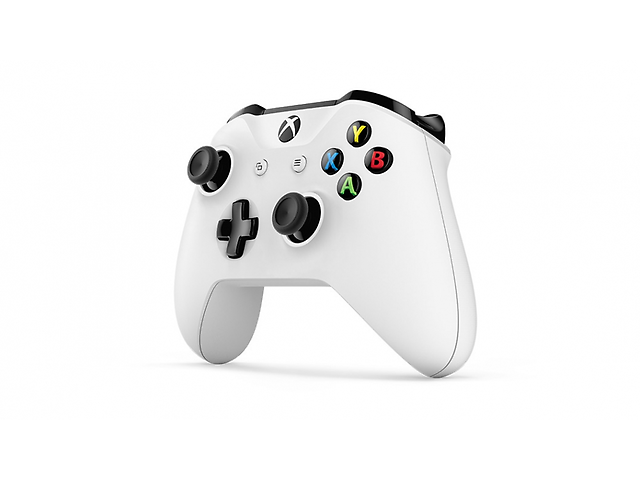 Microsoft Xbox One S Consola De Videojuegos 1 Tb Gears Of War 4 Bundle Blanco - ordena-com.myshopify.com