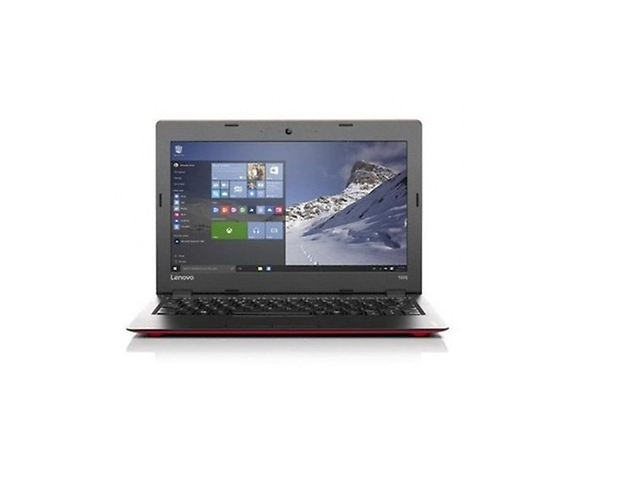 Lenovo Idea Pad 110 14 Ibr Laptop N3060,4 Gb,500,14 Plg W10 H, Rojo - ordena-com.myshopify.com