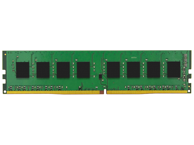 Kingston Kvr21 N15 D8/8 Memoria Ram 8 Gb, Ddr4 64 Bits 2133 Mhz - ordena-com.myshopify.com