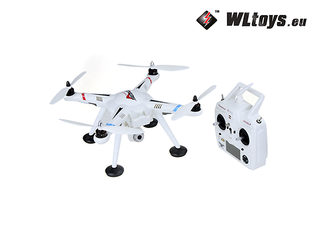 W Ltoys V303 Drone Con Camara Profesional Blanco - ordena-com.myshopify.com
