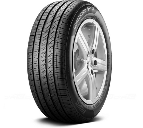 Llanta 245/40R19 Pirelli