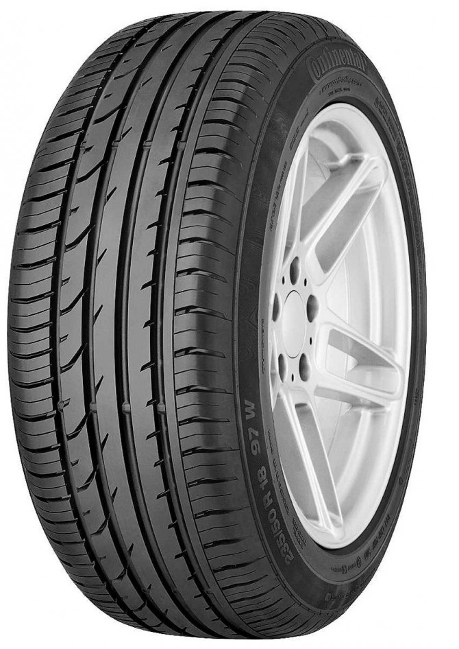 Llanta 155/70 R14 Continental Contipremiumcontact 2 77 T - ordena-com.myshopify.com