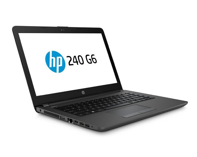 Hp 240 G6 3 Xu21 Elife Laptop 14pulg Celeron N4000 4 Gb 500 Gb  W10 H - ordena-com.myshopify.com
