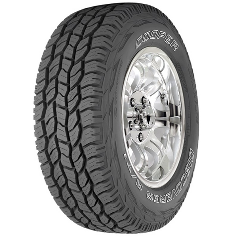 Llanta 265/75 R16 COOPER DISCOVERER AT3 4S 116T